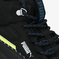 Фото № 4 с приближением к товару «‎Puma X-Ray 2 Square Wtr»