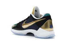 Фото № 6 с приближением к товару «‎Nike Kobe 5 Protro Undefeated What If Multi»