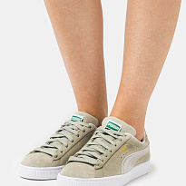 Фото № 2 с приближением к товару «‎Puma Classic Xxi »