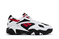 Фото № 2 с приближением к товару «‎Reebok Preseason 94 Low White Flash Red»