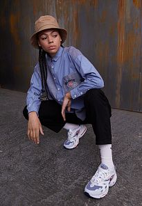 Фото № 1 с приближением к товару «‎Nike Air Max 96 II »