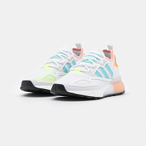 Фото № 3 с приближением к товару «‎Adidas ZX 2K Boost »