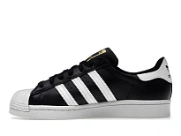 Фото № 3 с приближением к товару «‎adidas Superstar Black White (2019) »