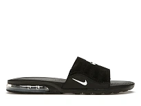 Фото № 1 с приближением к товару «‎Nike Air Max Camden Slide Black White»