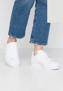 Фото № 1 с приближением к товару «‎Adidas Superstar »