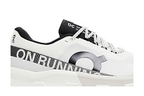 Фото № 3 с приближением к товару «‎Women's Cloudmonster 2 White Frost»
