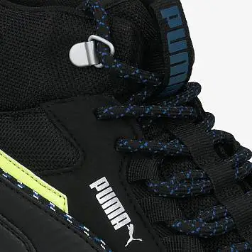 Puma X-Ray 2 Square Wtr (373020-01) - 4