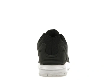 adidas Zx Flux Black/White - 4