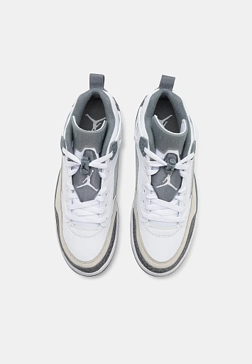 JORDAN SPIZIKE - 4