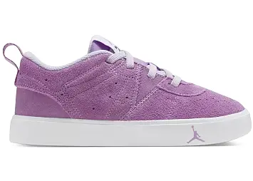 Jordan Series ES ALT