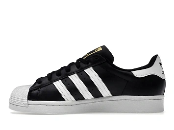 adidas Superstar Black White (2019)  - 3