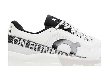 Women's Cloudmonster 2 White Frost - 3