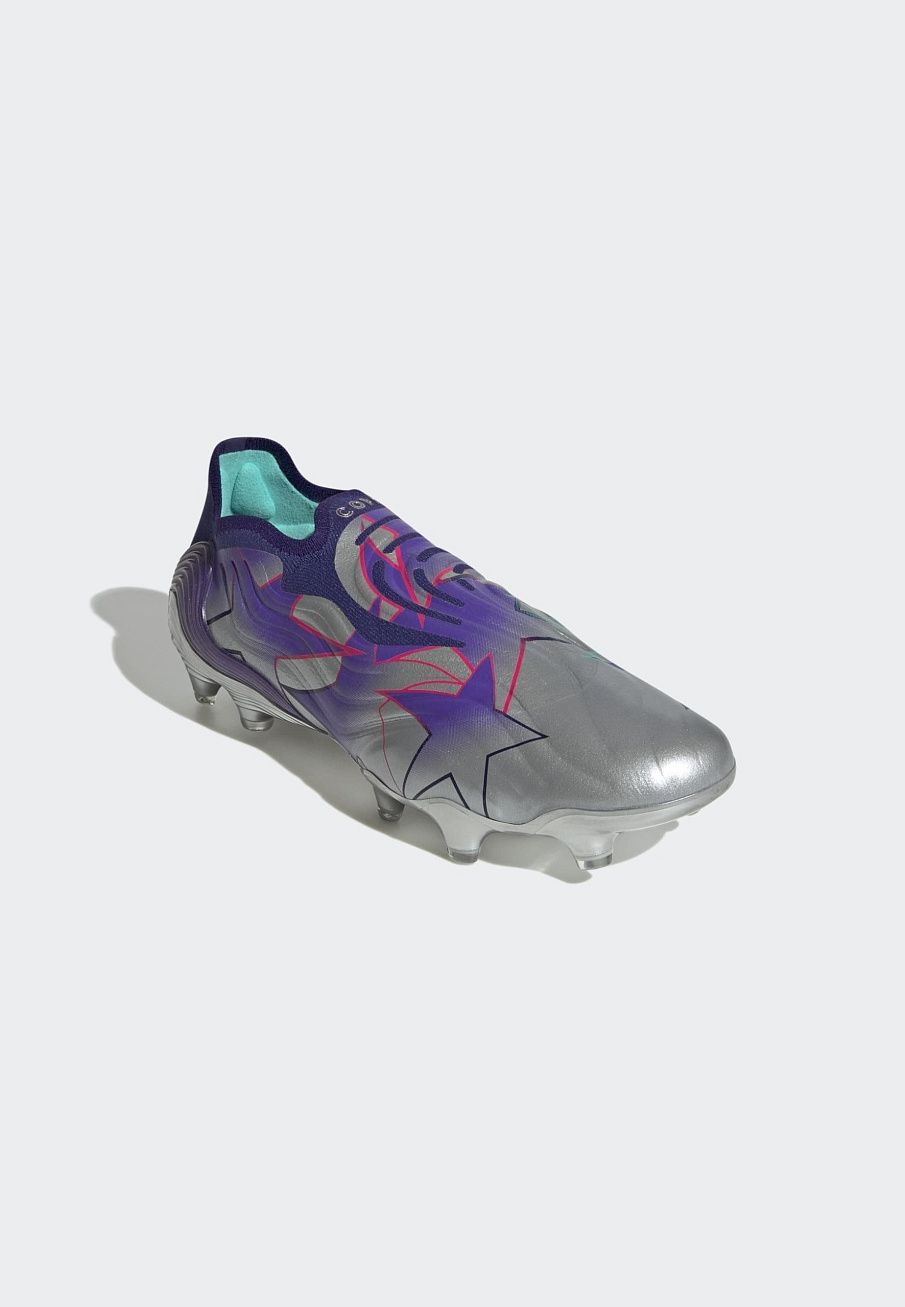 Фото № 3 с приближением к товару «‎Adidas Copa Sense+ Firm Ground»