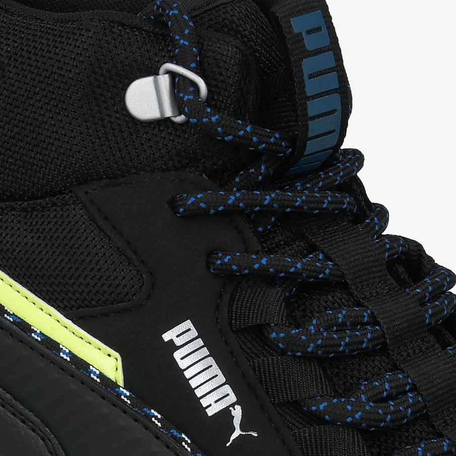 Фото № 4 с приближением к товару «‎Puma X-Ray 2 Square Wtr»