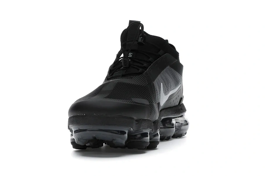 Фото № 5 с приближением к товару «‎Nike Air VaporMax 2019 Utility Black»