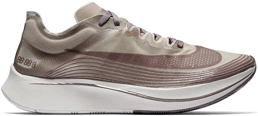 Фото № 1 с приближением к товару «‎Nike Zoom Fly Chicago»