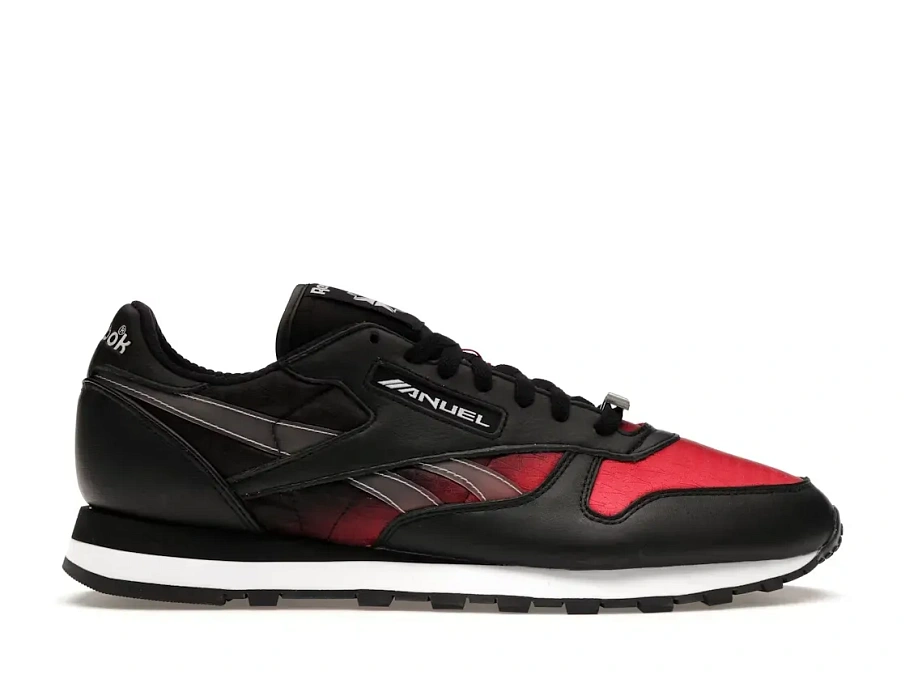 Фото № 1 с приближением к товару «‎Reebok Classic Leather»