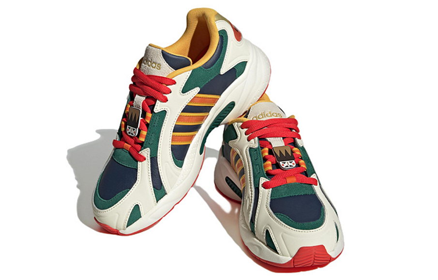 Фото № 3 с приближением к товару «‎ adidas neo Crazychaos Shadow 2.0 Sports Casual Shoes»
