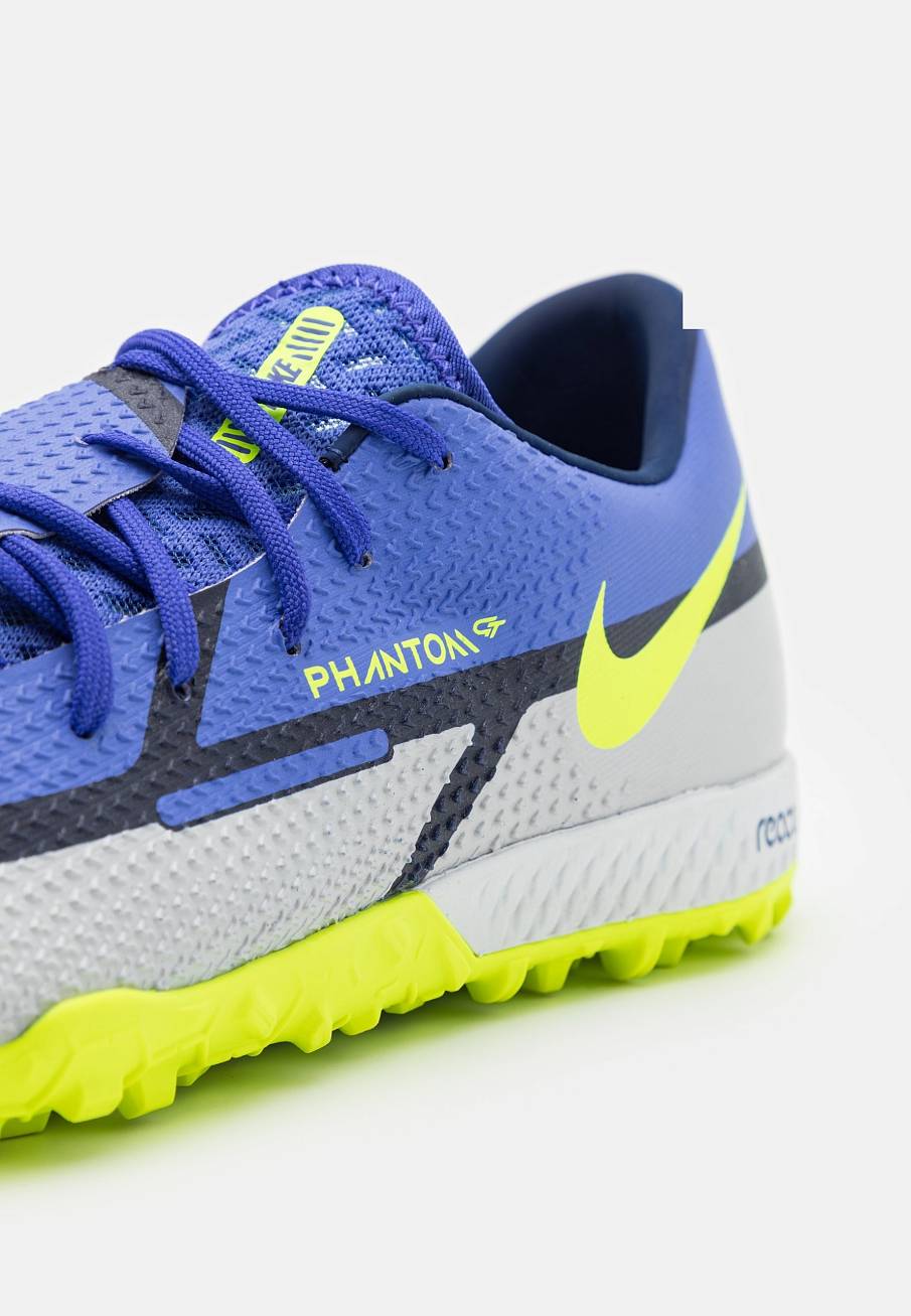 Фото № 4 с приближением к товару «‎Nike Gt2 Pro Tf»