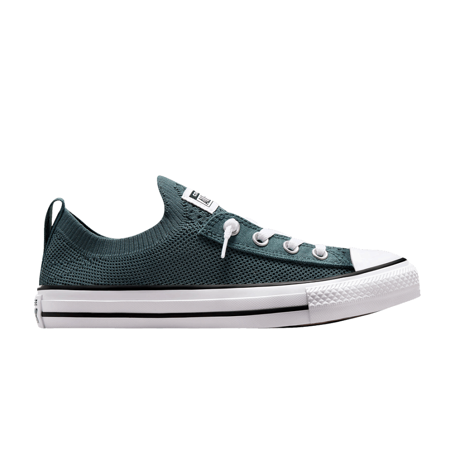 Фото № 1 с приближением к товару «‎Converse Women's Chuck Taylor All Star Shoreline Knit True Nature»