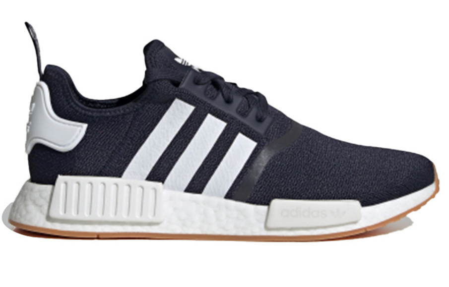 Фото № 2 с приближением к товару «‎adidas originals NMD R1 Wmns Blue»