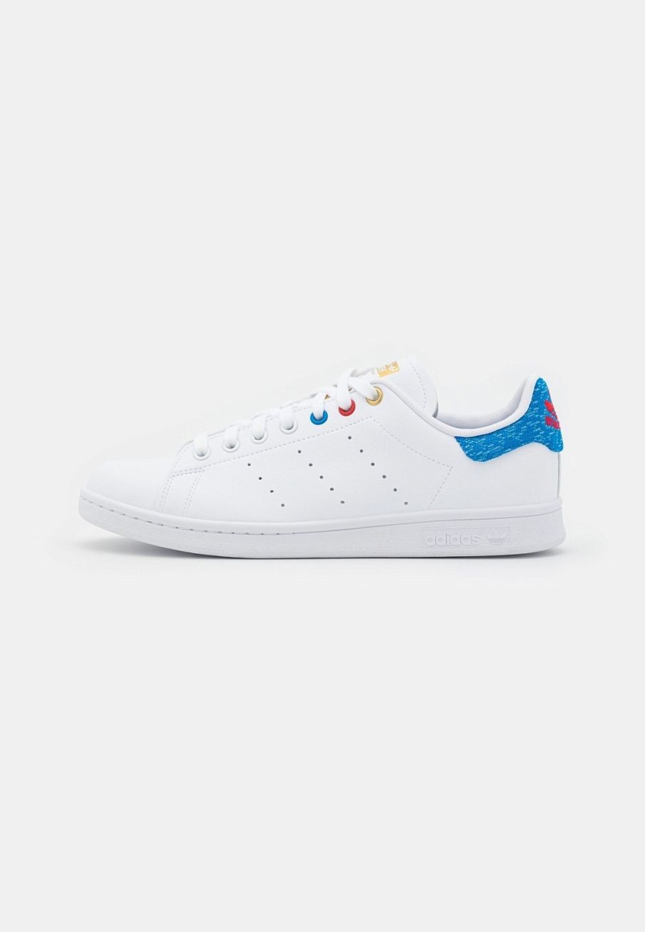 Фото № 1 с приближением к товару «‎Adidas Stan Smith »