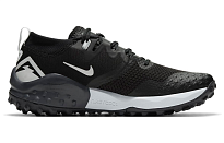 Фото № 2 с приближением к товару «‎Nike WMNS Wildhorse 7 BlackWhite»
