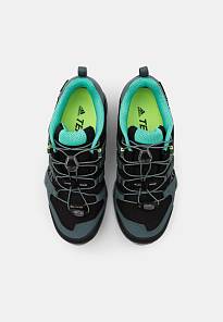 Фото № 4 с приближением к товару «‎Adidas Terrex Swift R2 Gore-Tex»