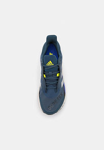 Фото № 4 с приближением к товару «‎Adidas Solarglide 4»