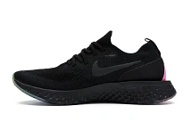 Фото № 3 с приближением к товару «‎Nike Epic React Flyknit Betrue (2018)»