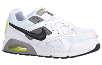 Фото № 2 с приближением к товару «‎Nike Air Max IVO Low-Top Running Shoes WhiteBlack»