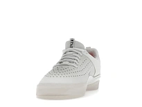 Фото № 2 с приближением к товару «‎Nike SB Nyjah 3 White Black»