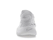 Фото № 2 с приближением к товару «‎Nike Air Shake NDestrukt Triple White»