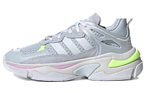 Фото № 1 с приближением к товару «‎adidas neo Boujirun SilverGrey»