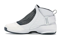 Фото № 5 с приближением к товару «‎Jordan 19 OG Chrome»