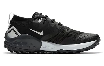 Nike WMNS Wildhorse 7 BlackWhite - 2