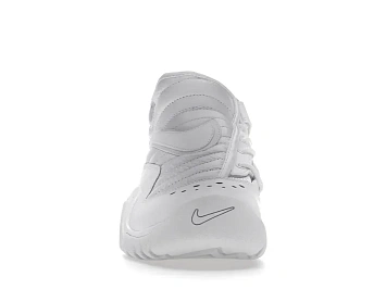 Nike Air Shake NDestrukt Triple White - 2