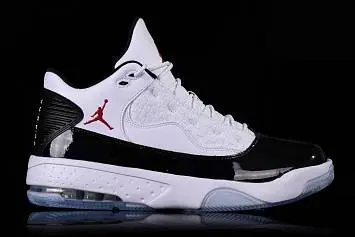 Nike Air Jordan Max Aura 2 Concord - 1