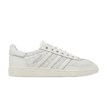 adidas Handball Spezial Cloud White Silver