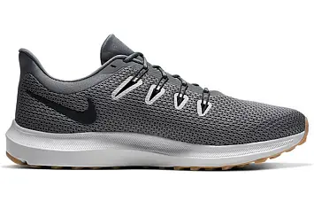 Nike Quest 2 GreyBlack - 2