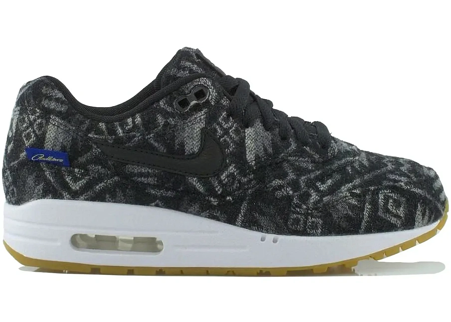Фото № 1 с приближением к товару «‎Nike Air Max 1 PRM»
