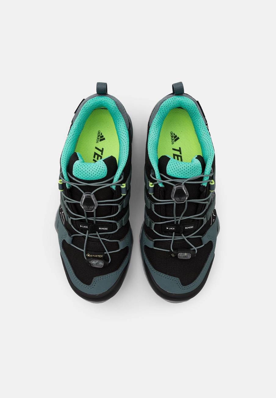 Фото № 4 с приближением к товару «‎Adidas Terrex Swift R2 Gore-Tex»