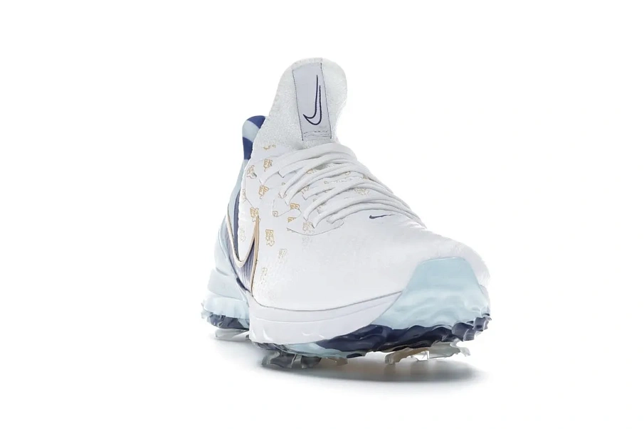 Фото № 4 с приближением к товару «‎Nike Air Zoom Infinity Tour Golf Wings»