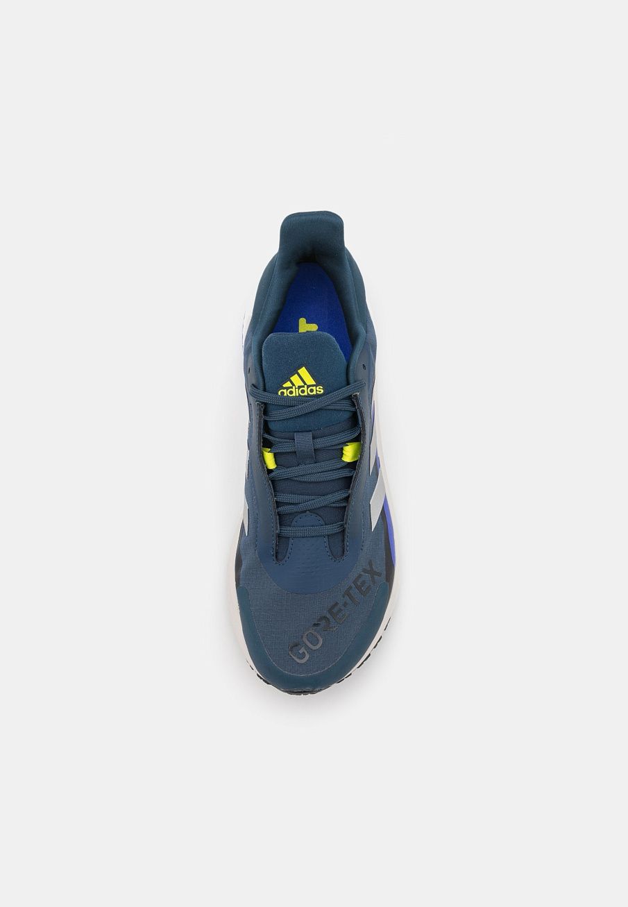 Фото № 4 с приближением к товару «‎Adidas Solarglide 4»