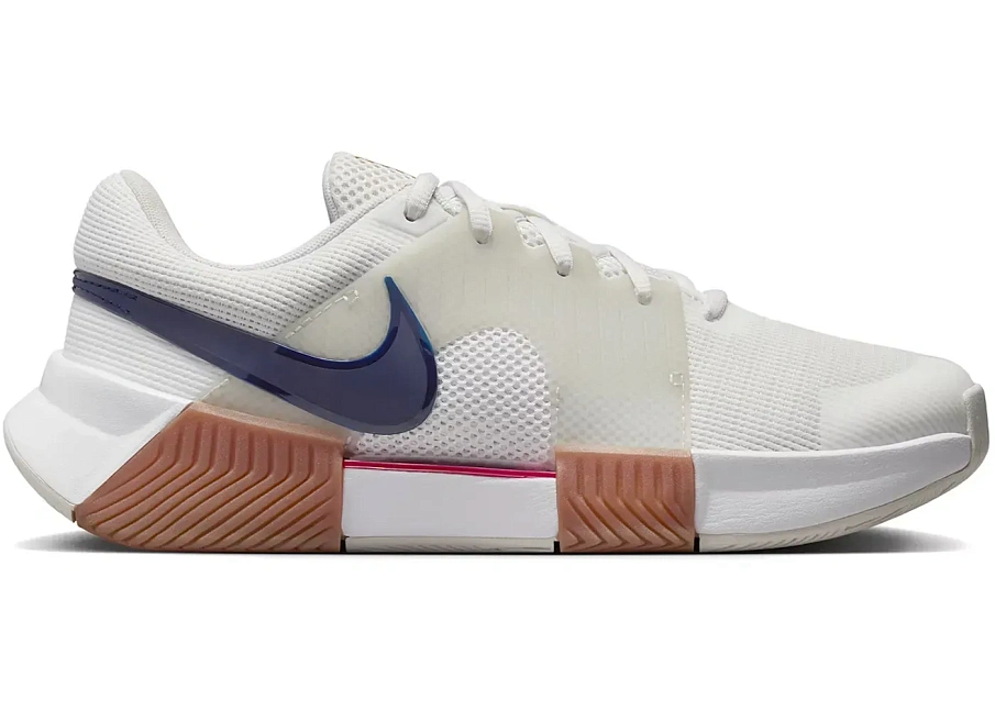 Фото № 1 с приближением к товару «‎Nike Zoom GP Challenge 1 HC»