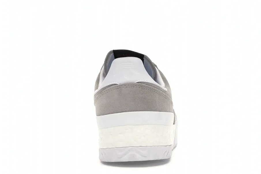 Фото № 4 с приближением к товару «‎adidas AW B-Ball Soccer Alexander Wang Clear Granite»
