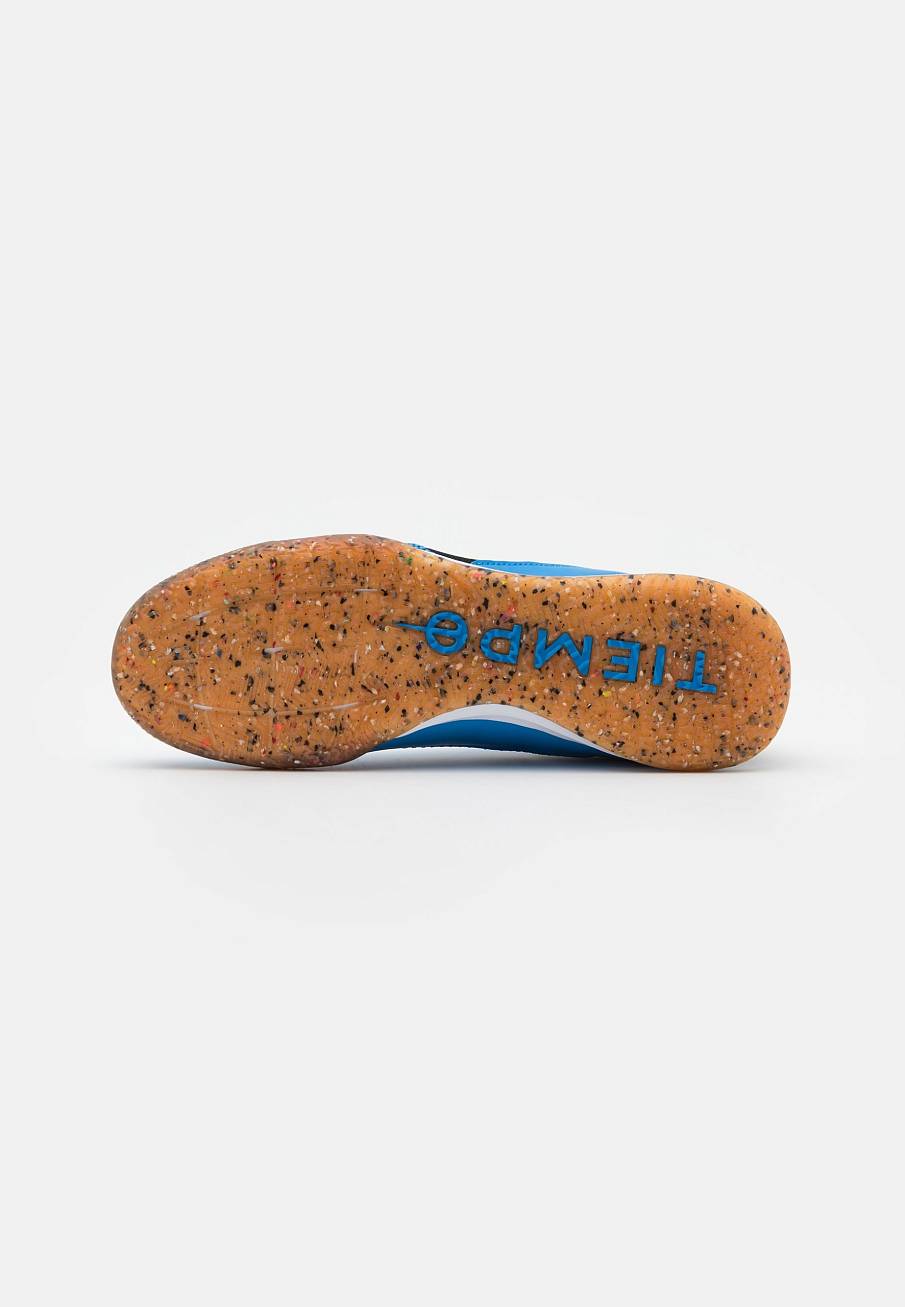 Фото № 5 с приближением к товару «‎Nike Tiempo Legend 9 Academy IC »