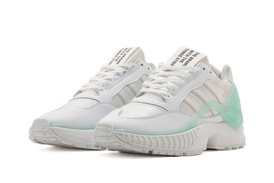 Фото № 4 с приближением к товару «‎Adidas ZX Wavian»