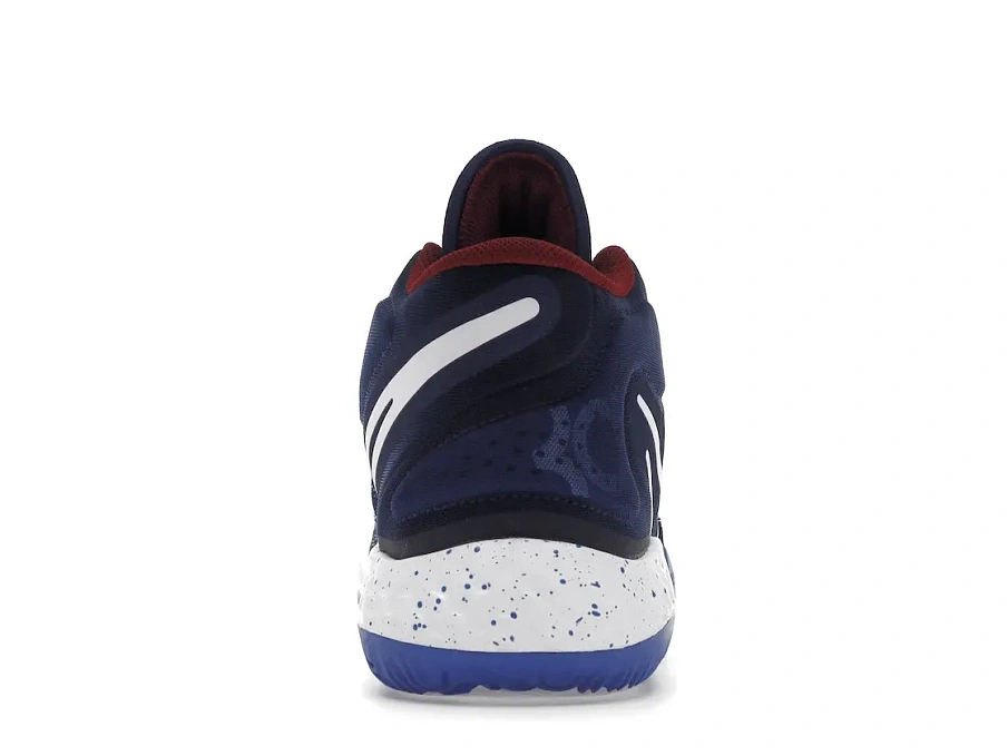 Фото № 4 с приближением к товару «‎KD Trey 5 VIII Blue Void»
