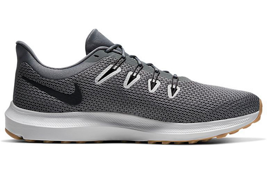 Фото № 2 с приближением к товару «‎Nike Quest 2 GreyBlack»